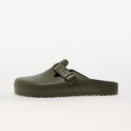 Обувки Birkenstock Boston Essentials EVA Khaki 42