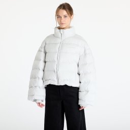 Яке Daily Paper Sela Puffer Jacket Nimbus Grey XXL