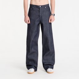 Дънки A.P.C. Jean Sally Indigo 32