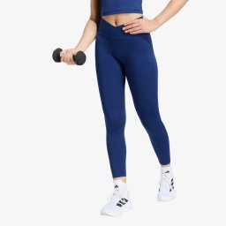 Клинове adidas W 3ss X-Over L Dark Blue L