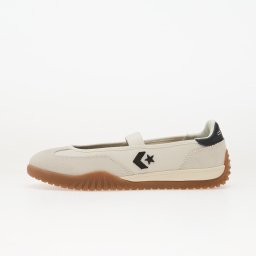 Обувки Converse Run Star Trainer Ballet Flat Egret/ Black/ Gum 7