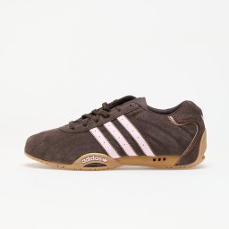 Сникърси adidas Adiracer Lo Dark Brown/ Clear Pink/ Gum4 EUR 40