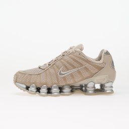 Сникърси Nike Shox TL Cream Ii/ Metallic Silver-Black EUR 35.5