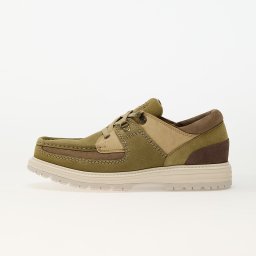 Обувки Clarks Originals x Ronnie Fieg Sunderland Khaki Combi 11.5