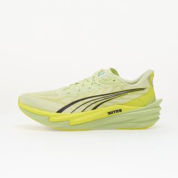 Сникърси Puma Deviate NITRO 4 Wns Apple Spritz/ Lux Lime EUR 37