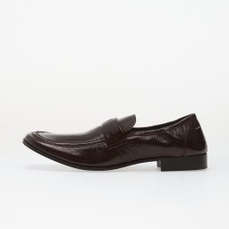 Обувки MM6 Mocassin Coffee Bean 45