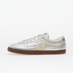 Сникърси Veja W Panenka O.T. Silver_Pierre_Bark EUR 40
