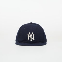 Шапка New Era 59FIFTY MLB RC Fog New York Yankees Navy 7 1/2