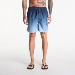Бански Daily Paper Ombre Dotted Shield Swimshorts Blue Wing Teal S