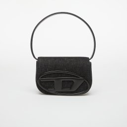 Чанта Diesel 1Dr Shoulder Bag Black Universal