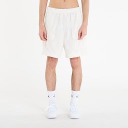 Къси панталони The North Face Redbox Mesh Utility Short White Dune XL