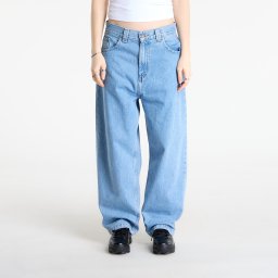Дънки Carhartt WIP Brandon Pant Blue S