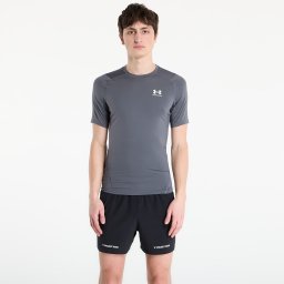 Тениска Under Armour HG Armour Comp SS ? XS