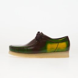 Обувки Clarks Originals Wallabee Brown Brush Off 10.5
