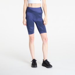 Къси панталони On Studio Tights Short Blue XS