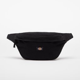 Чантичка за кръста Dickies Duck Canvas Cross Body Bum Bag Black Universal