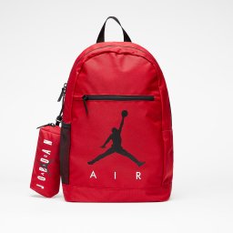 Раница Jordan Air School Backpack Gym Red 19 l