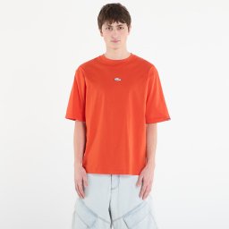 Тениска Oakley Metal Ellipse Ss Tee Aviator Orange M