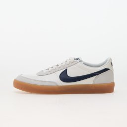 Сникърси Nike Killshot 2 Leather Sail/ Midnight Navy-Gum Yellow EUR 39
