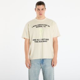 Тениска Nike ACG Men's T-Shirt Lt Khaki XS