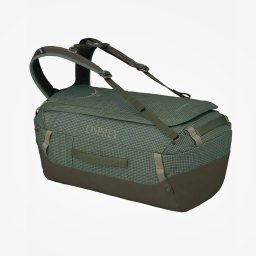 Чанта Osprey Transporter 40 Pine Leaf/ Earl Grey Universal