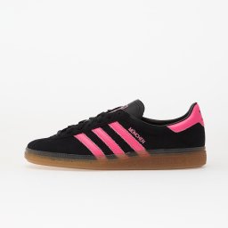 Сникърси adidas Muenchen W Core Black/ Lucid Pink/ Gum5 EUR 36 2/3