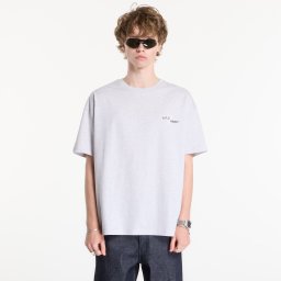 Тениска A.P.C. T-Shirt Renoncement Gray XXL