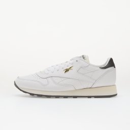 Сникърси Reebok Classic Leather White/ Black/ Chalk EUR 43