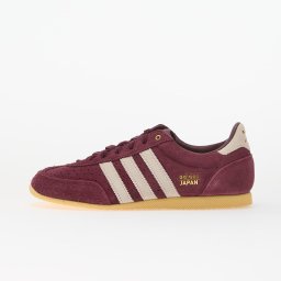 Сникърси adidas Japan W Maroon/ Crew White/ Gold Metallic EUR 36 2/3