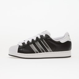 Сникърси adidas Superstar II Core Black/ Metallic Silver/ Ftw White EUR 38 2/3