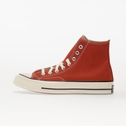 Сникърси Converse Chuck 70 Hi By The Campfire/ Egret/ Black EUR 36.5