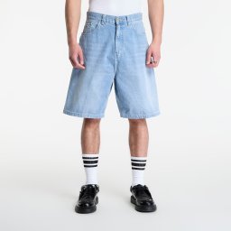 Къси панталони Carhartt WIP Brandon Short Blue M