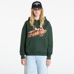 Суитшърт Playboy x FTSHP Hoodie UNISEX Green XXL
