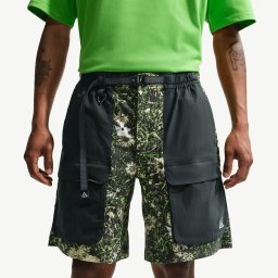 Къси панталони ACG "Smith Summit" Men's Shorts Black Spruce/ Mineral Slate/ Summit White XS