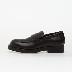 Сникърси MM6 Mocassin Black EUR 41