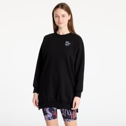 Суитшърт Horsefeathers Qiana Sweatshirt Black XS