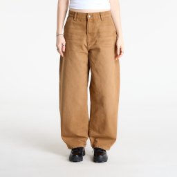 Панталони Carhartt WIP W' Brandon Single Knee Pant Hamilton Brown M
