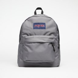 Раница JanSport Superbreak One Backpack Graphite Grey 26 l