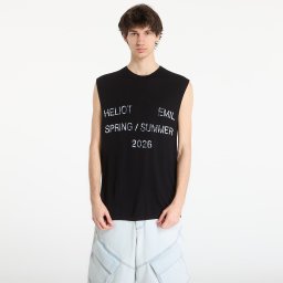 Елек HELIOT EMIL Overo Vest Black 52