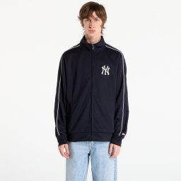 Суитшърт New Era MLB Piping Track Top New York Yankees UNISEX Navy M