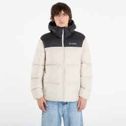 Яке Columbia Puffect™ II Hooded Jacket Dark Stone/ Shark XL