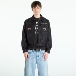 Яке HUMAN MADE Souvenir Jacket UNISEX Black XXL