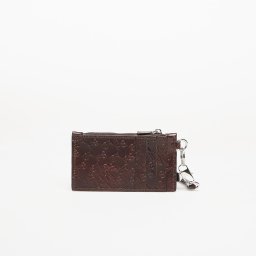 Портфейл FTSHP Leather Cardholder Black Universal
