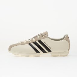 Сникърси Y-3 Field Off White/ Black/ Light Brown EUR 44 2/3