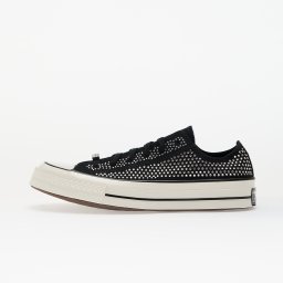 Сникърси Converse x Swarovski Chuck 70 Black/ Vintage White/ Egret EUR 39