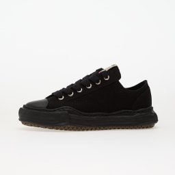 Сникърси Maison MIHARA YASUHIRO (MMY) Peterson Low Black/ Black EUR 41