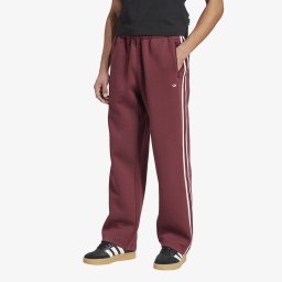 Панталони adidas Prem Trackpant Shadow Red L
