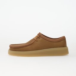 Сникърси Clarks Torview Tan Leather EUR 42