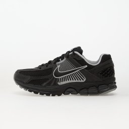 Сникърси Nike Zoom Vomero 5 Anthracite/ Black-Chrome-Flt Silver EUR 38.5