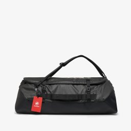Раница Mammut Cargo 70 Black 70 l